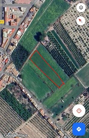 Terreno en calle Sol Naciente, 6 photo 2