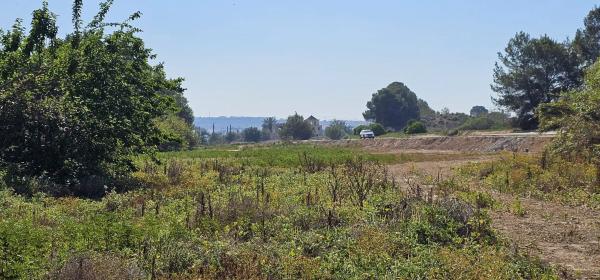 Terreno en Cv-920, km 13 photo 1