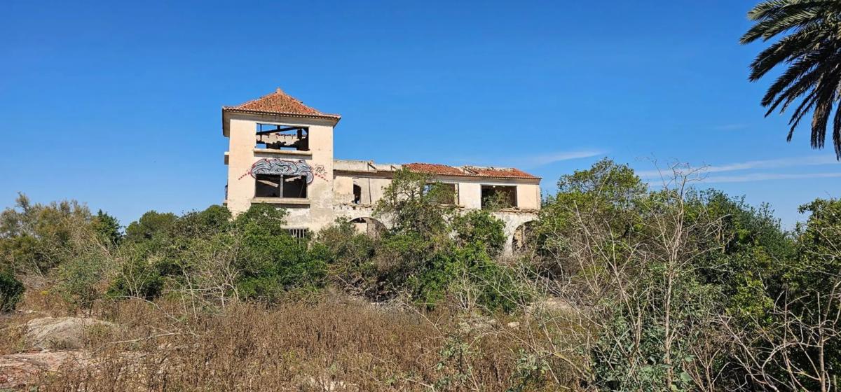 Terreno en venta en Almoradí, Alicante photo 3