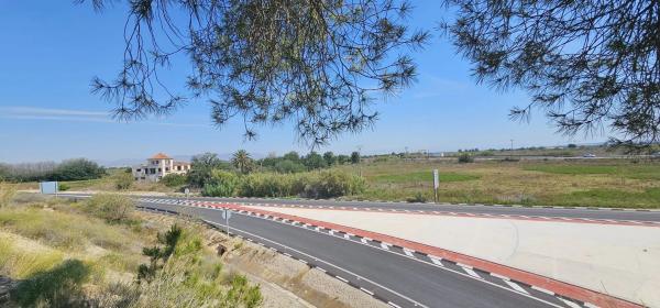 Terreno en Cv-920, km 13 photo 4
