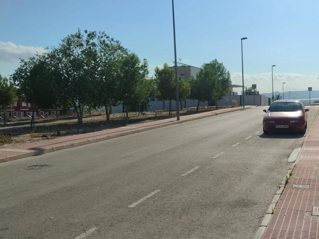 Terreno en venta en Bigastro, Alicante photo 1