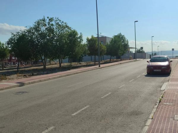 Terreno en calle Clara Campoamor, 15 photo 1