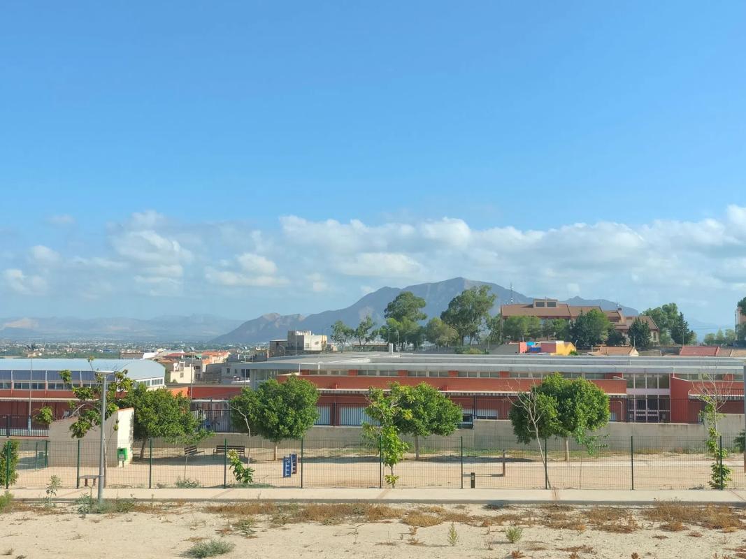 Terreno en venta en Bigastro, Alicante photo 2