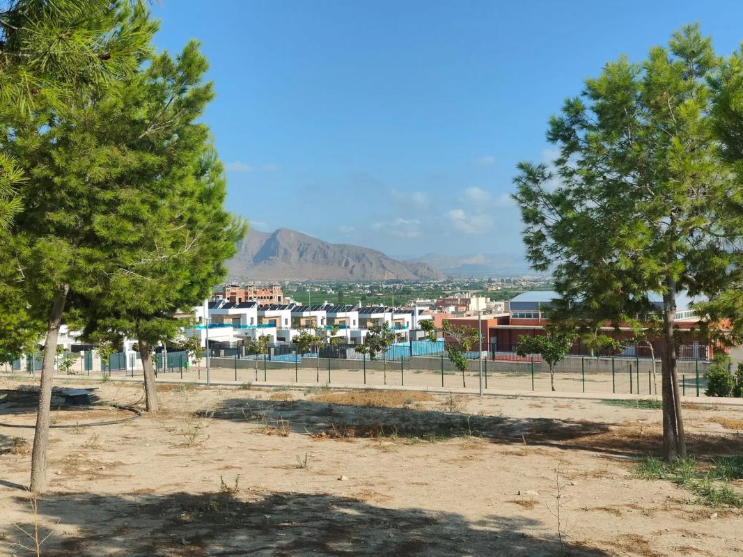 Terreno en venta en Bigastro, Alicante photo 3