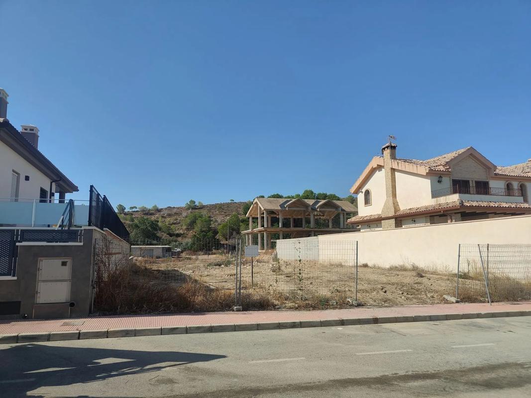 Terreno en venta en Bigastro, Alicante photo 4