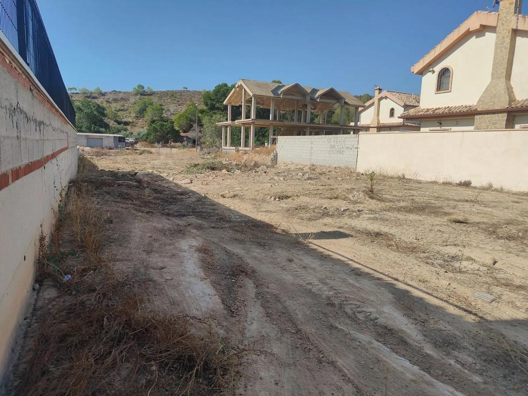 Terreno en venta en Bigastro, Alicante photo 5