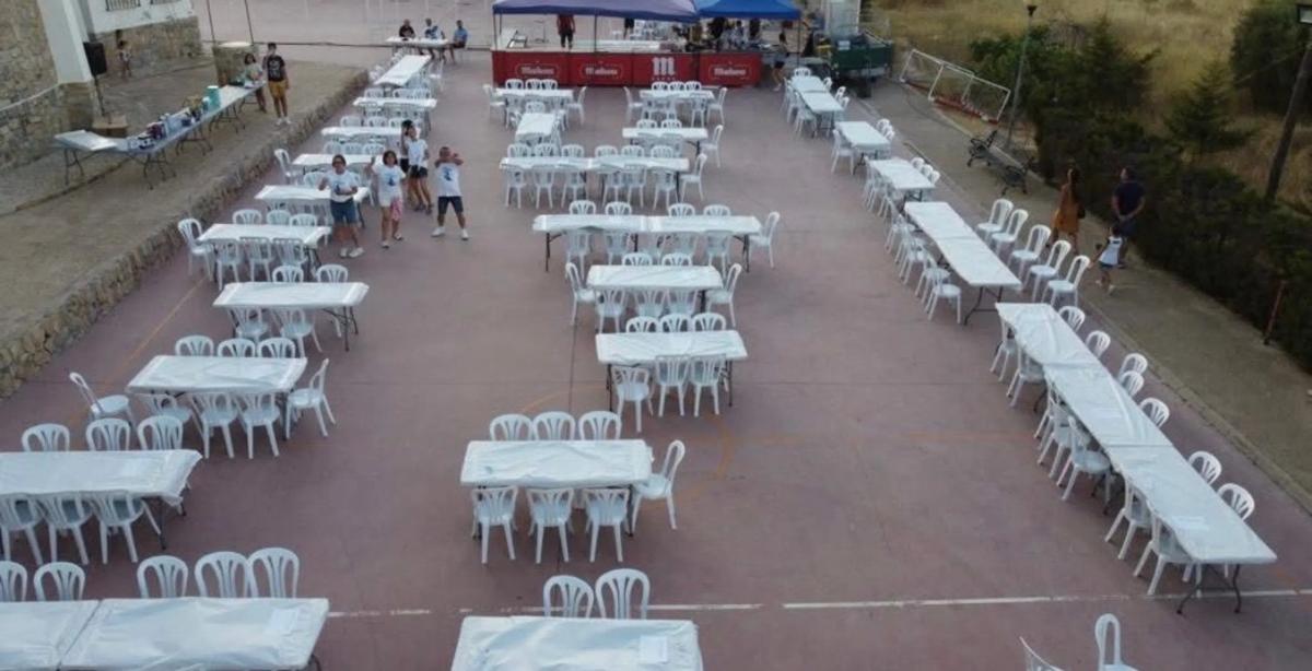 Участок земли на продажу в Каллоcа-де-Сегура, Аликанте photo 2