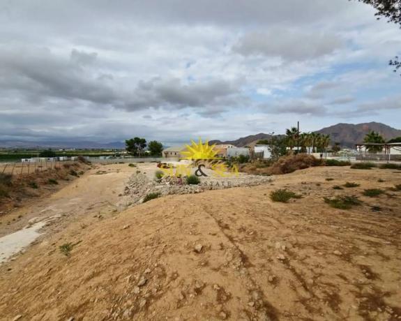 Terreno en Callosa de Segura thumbnail 2