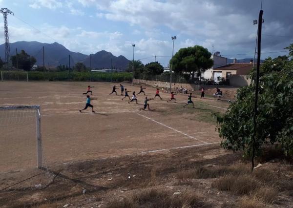Terreno en Callosilla s/n photo 3