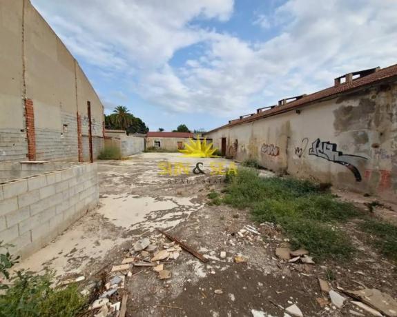 Terreno en Callosa de Segura photo 4