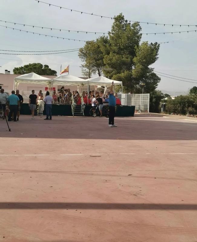 Участок земли на продажу в Каллоcа-де-Сегура, Аликанте photo 5