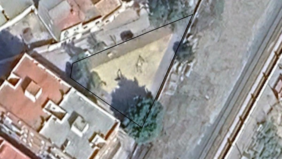 Участок земли на продажу в Каллоcа-де-Сегура, Аликанте photo 3