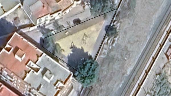 Terreno en calle San Marcos thumbnail 2