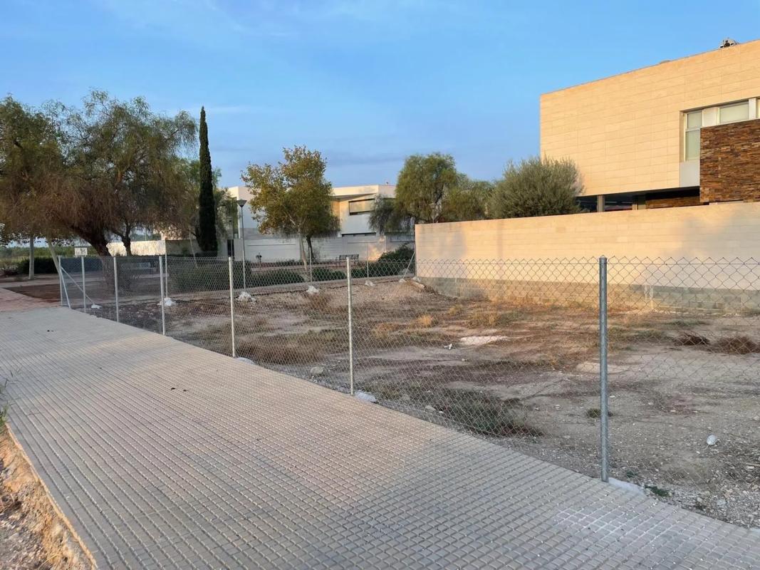 Działka na sprzedaż w Callosa de Segura, Alicante photo 3