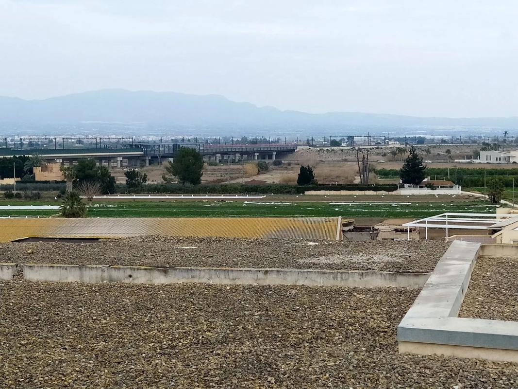 Land for sale in Callosa de Segura, Alicante photo 4