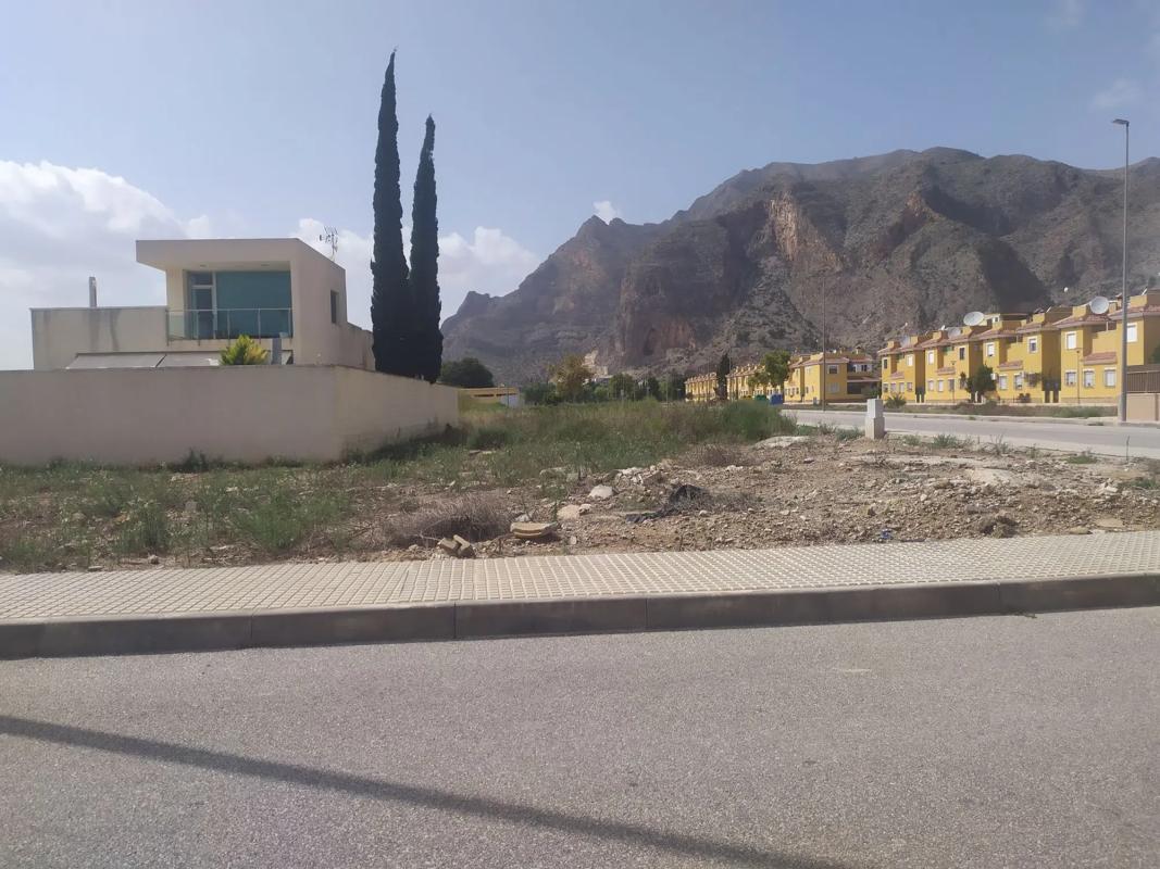 Terreno en venta en Callosa de Segura, Alicante photo 4