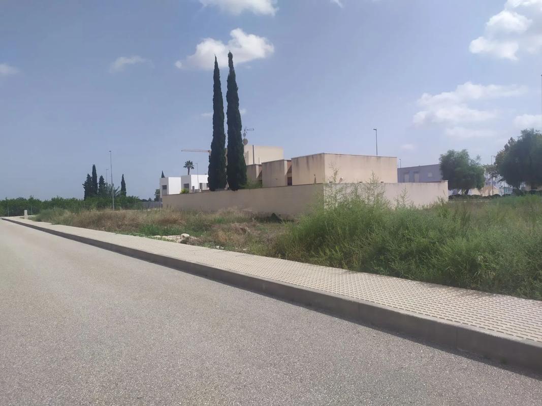 Terreno en venta en Callosa de Segura, Alicante photo 5
