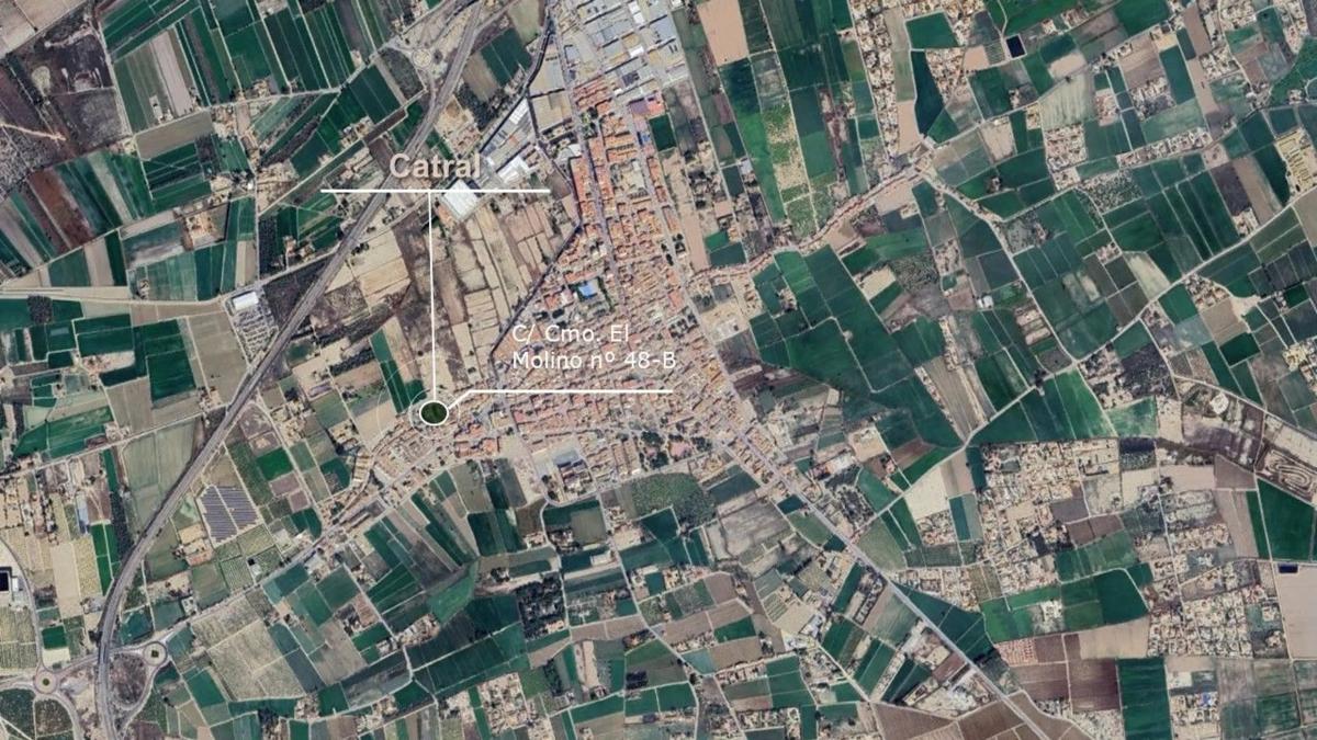 Terreno en venta en Catral, Alicante photo 4