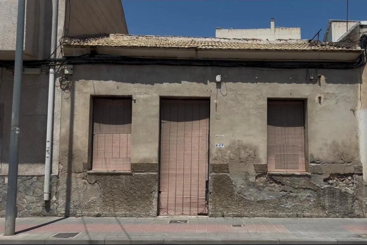 Działka na sprzedaż w Catral, Alicante photo 1