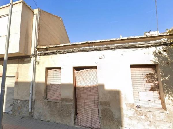 Terreno en Catral photo 2