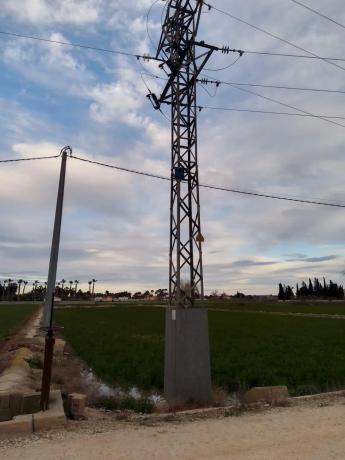 Terreno en Catral photo 2
