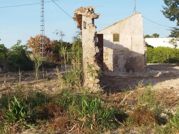 Terreno en Catral photo 2