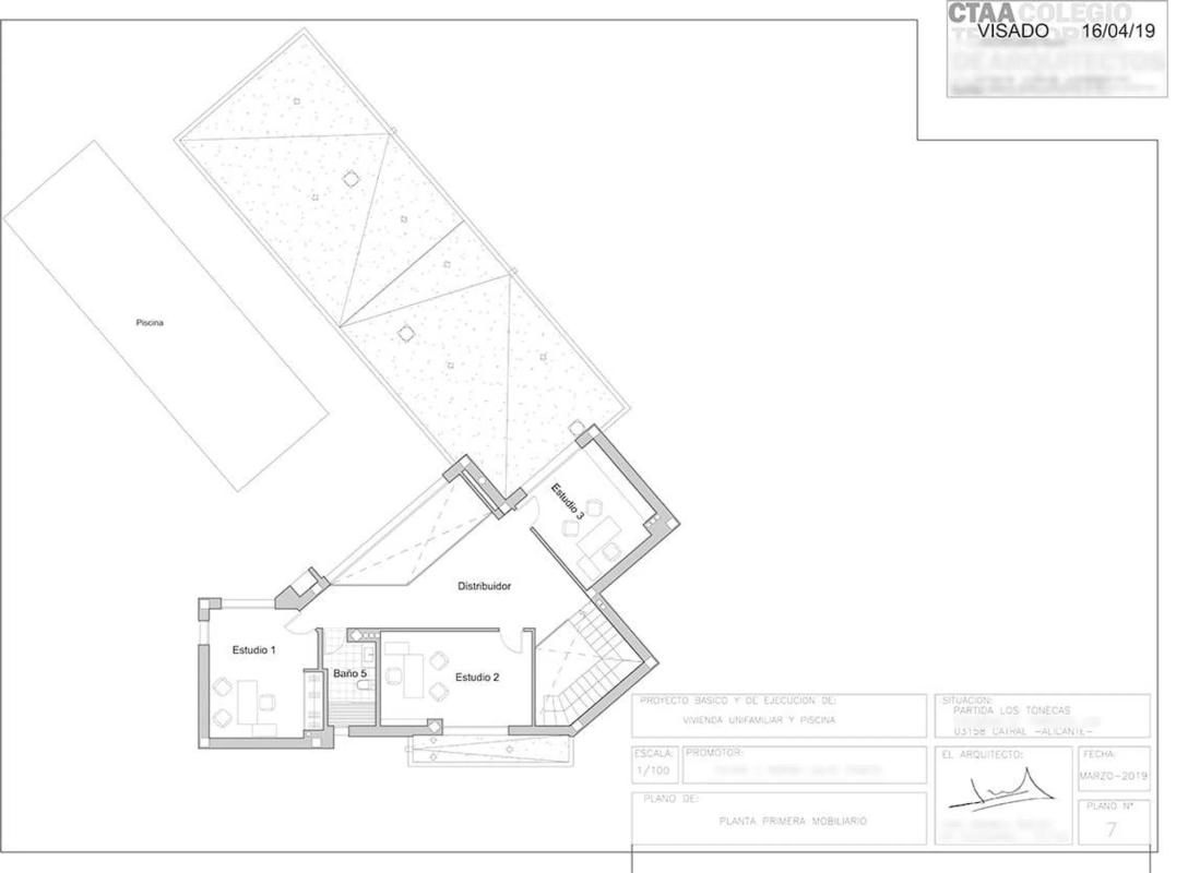 Land for sale in Catral, Alicante photo 2