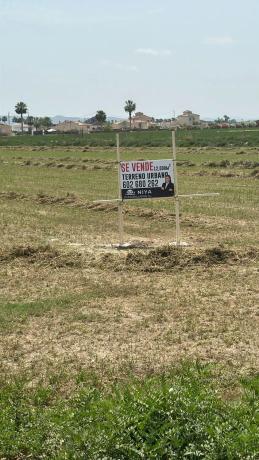 Terreno en Arroba de Hornos, 187 photo 1