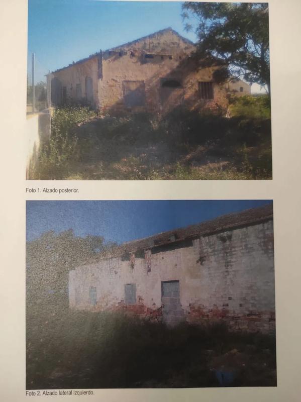 Terreno en venta en Catral, Alicante photo 4