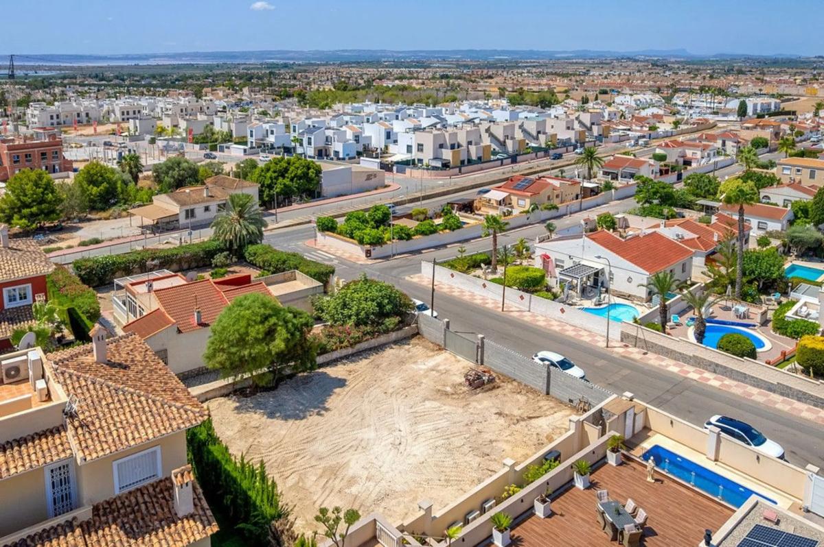 Działka na sprzedaż w Ciudad Quesada, Alicante photo 5