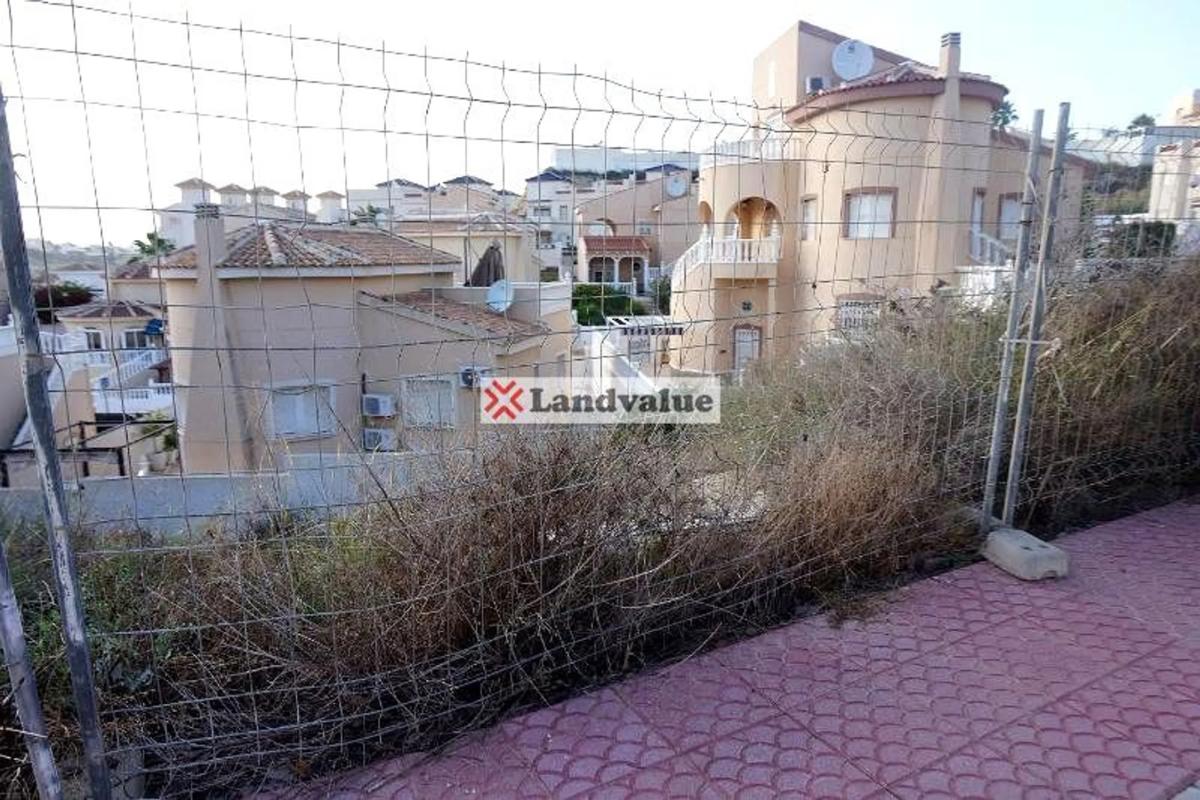 Działka na sprzedaż w Ciudad Quesada, Alicante photo 2