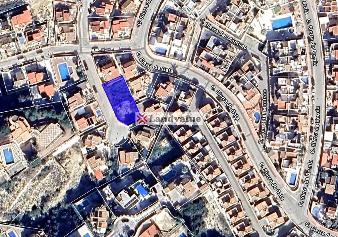 Działka na sprzedaż w Ciudad Quesada, Alicante photo 3