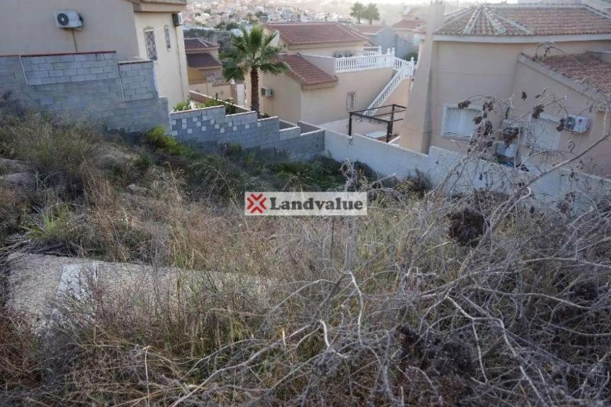 Działka na sprzedaż w Ciudad Quesada, Alicante photo 4