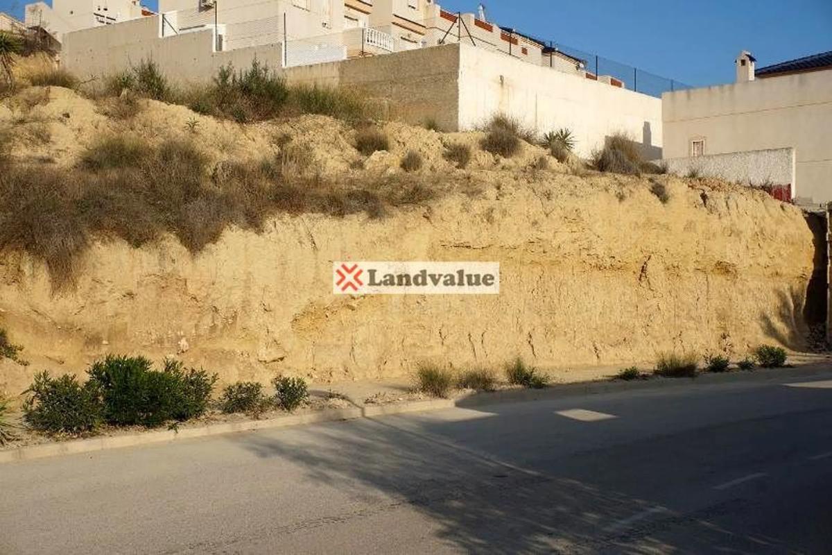 Działka na sprzedaż w Ciudad Quesada, Alicante photo 5