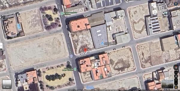 Terreno en calle Dolores photo 4