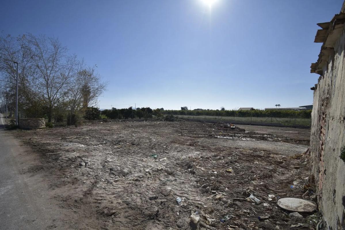 Terreno en venta en Daya Nueva, Alicante photo 4