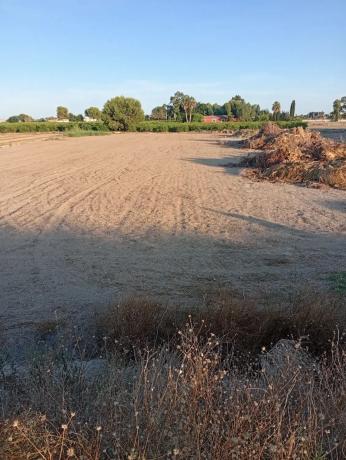 Terreno en camino Cebadas, 2 photo 1