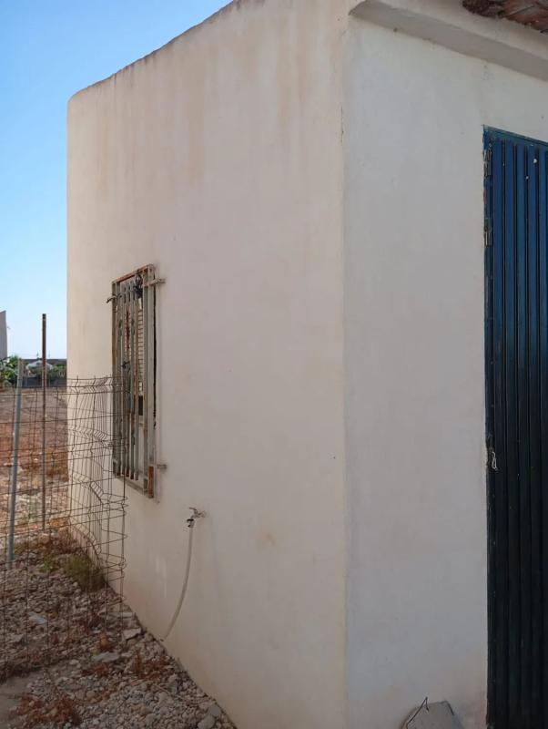 Działka na sprzedaż w Dolores, Alicante photo 2