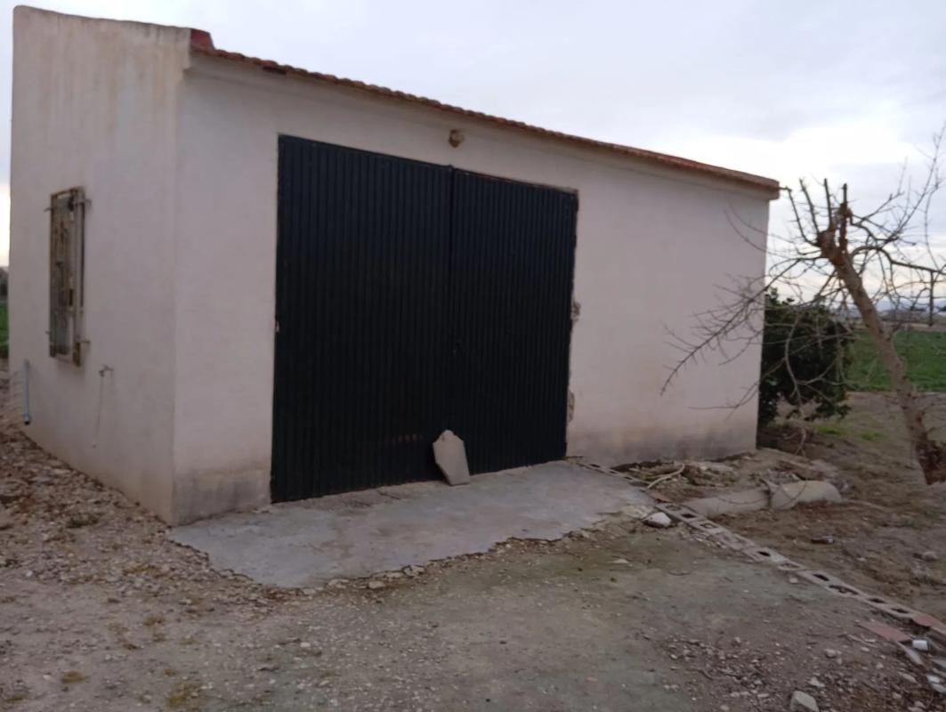 Działka na sprzedaż w Dolores, Alicante photo 4