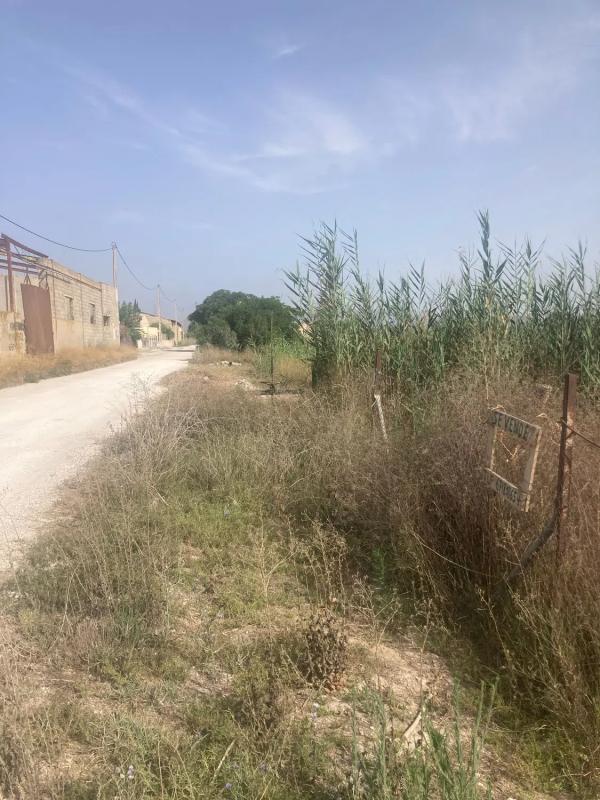 Terreno en venta en Dolores, Alicante photo 1