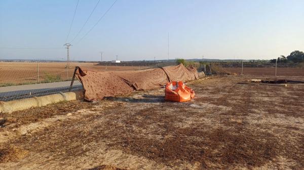 Terreno en camino del Raso, 2 photo 1