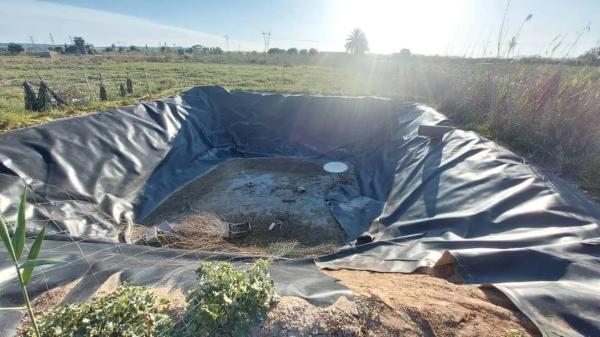 Terreno en calle lo Reche, 3 photo 4