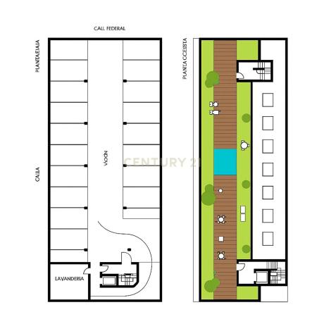 Terreno en calle Sacristan Vicente Lopez s/n thumbnail 1