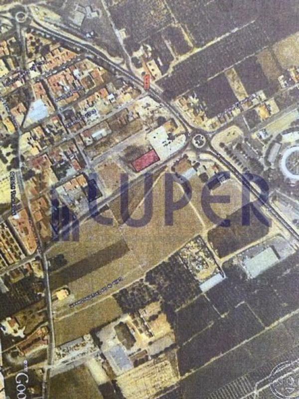 Terreno en venta en Orihuela, Alicante photo 4