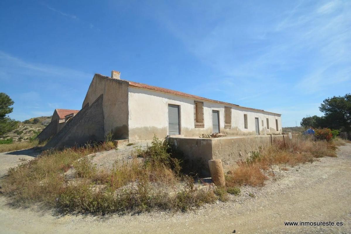 Land for sale in Orihuela, Alicante photo 2