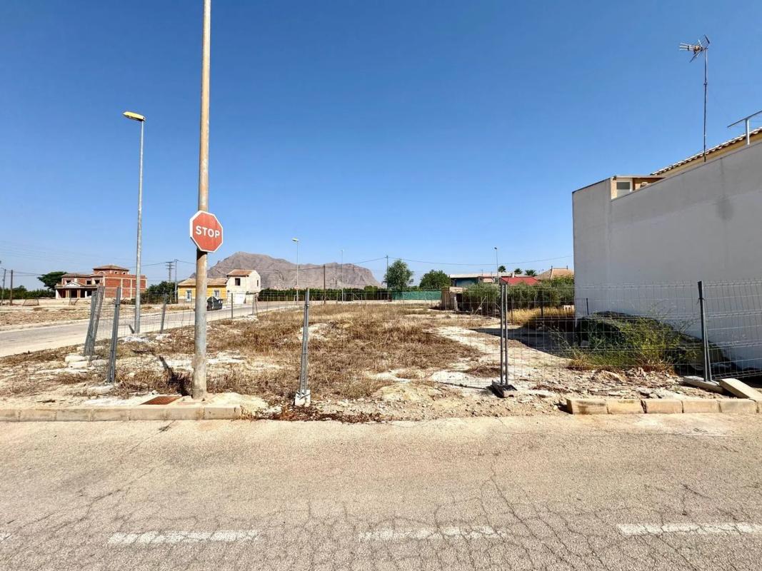 Land for sale in Orihuela, Alicante photo 2