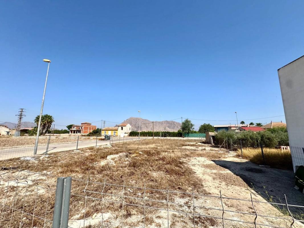 Land for sale in Orihuela, Alicante photo 4