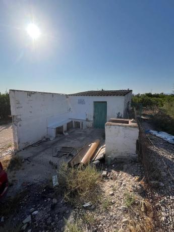 Terreno en 5x2q+7jj Las Siete Casas, 5 X2q+7jj Las Siete Casas photo 1