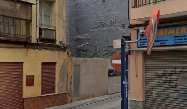 Terreno en Orihuela Ciudad photo 4
