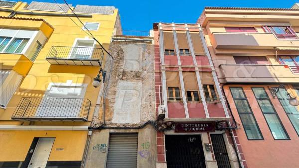 Terreno en Orihuela Ciudad thumbnail 2